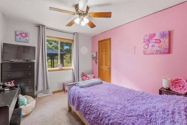 W8067 COUNTY ROAD YY, Wautoma, WI 54982