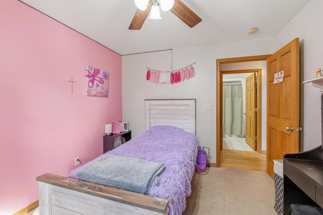 W8067 COUNTY ROAD YY, Wautoma, WI 54982