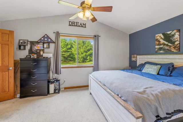 W8067 COUNTY ROAD YY, Wautoma, WI 54982