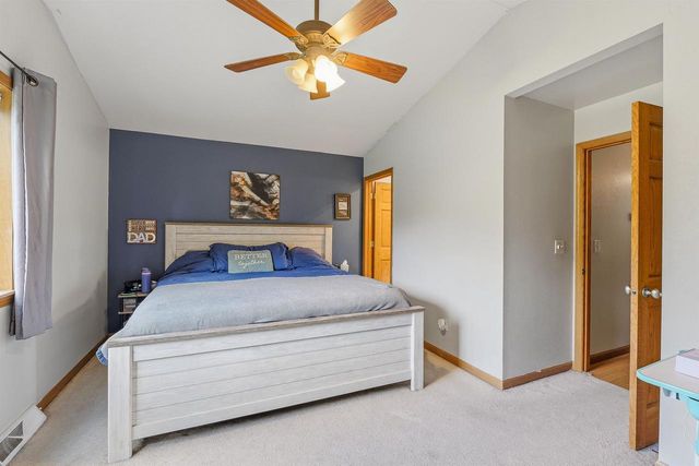 W8067 COUNTY ROAD YY, Wautoma, WI 54982