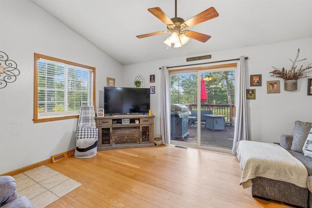 W8067 COUNTY ROAD YY, Wautoma, WI 54982