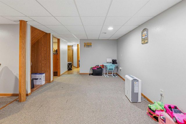 W8067 COUNTY ROAD YY, Wautoma, WI 54982