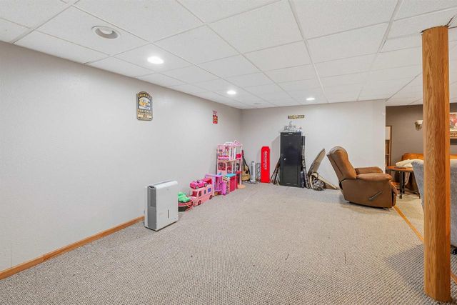 W8067 COUNTY ROAD YY, Wautoma, WI 54982