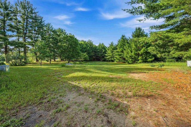 W8067 COUNTY ROAD YY, Wautoma, WI 54982