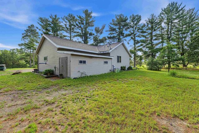 W8067 COUNTY ROAD YY, Wautoma, WI 54982