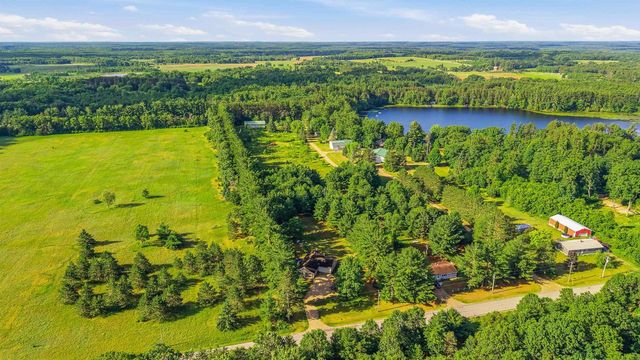 W8067 COUNTY ROAD YY, Wautoma, WI 54982