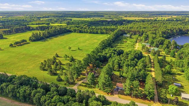 W8067 COUNTY ROAD YY, Wautoma, WI 54982