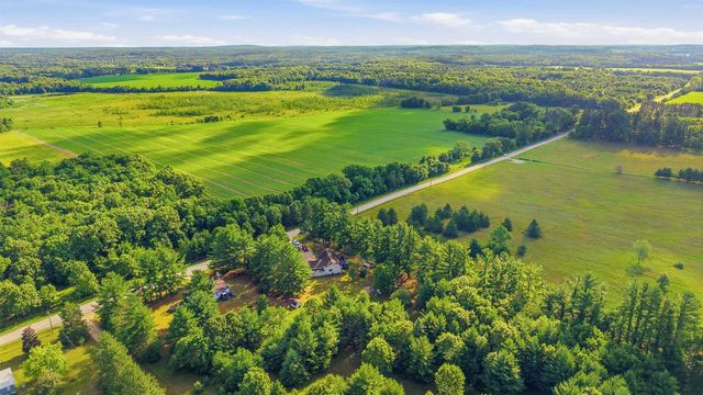 W8067 COUNTY ROAD YY, Wautoma, WI 54982