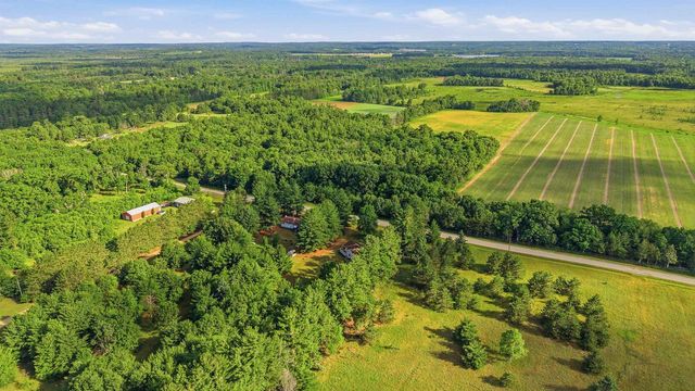 W8067 COUNTY ROAD YY, Wautoma, WI 54982