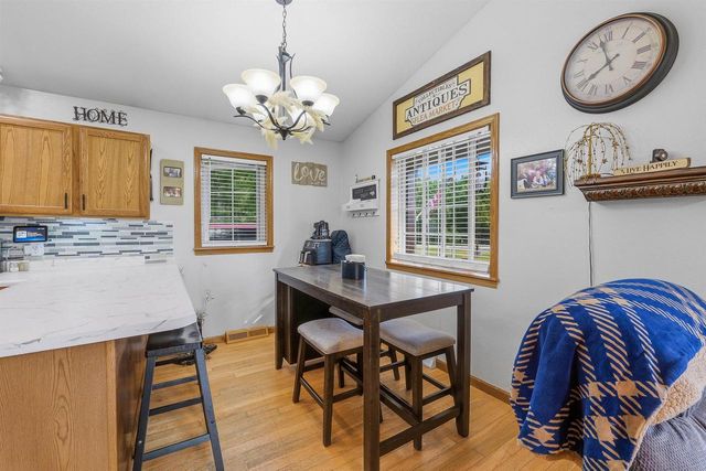 W8067 COUNTY ROAD YY, Wautoma, WI 54982