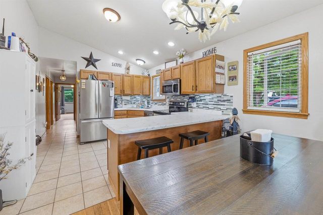W8067 COUNTY ROAD YY, Wautoma, WI 54982