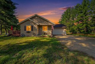 W8067 COUNTY ROAD YY, Wautoma, WI 54982