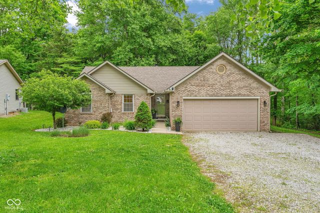481 Jefferson Valley, Coatesville, IN 46121