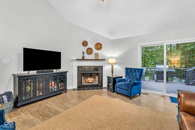 481 Jefferson Valley, Coatesville, IN 46121