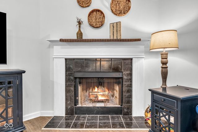 481 Jefferson Valley, Coatesville, IN 46121