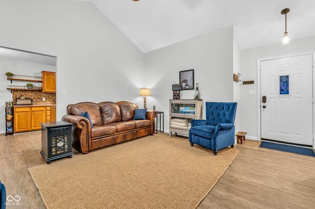 481 Jefferson Valley, Coatesville, IN 46121