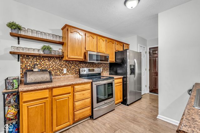 481 Jefferson Valley, Coatesville, IN 46121