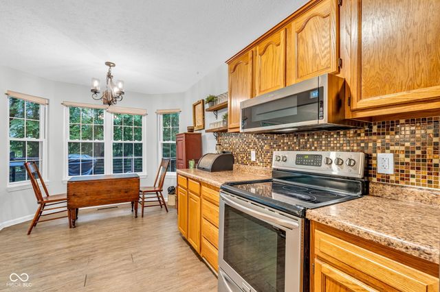 481 Jefferson Valley, Coatesville, IN 46121