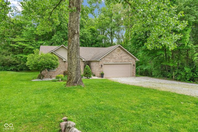 481 Jefferson Valley, Coatesville, IN 46121