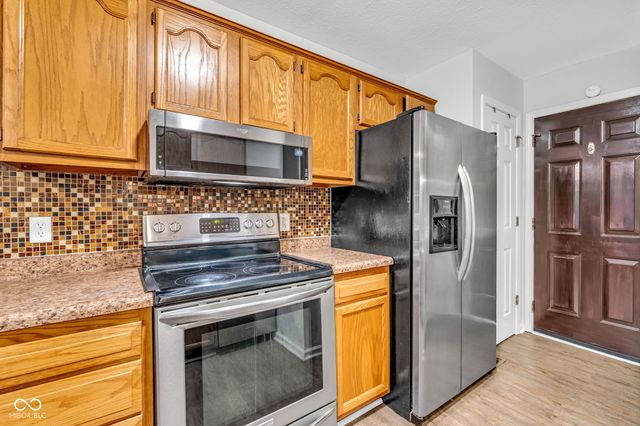 481 Jefferson Valley, Coatesville, IN 46121