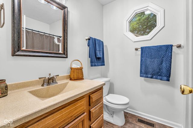 481 Jefferson Valley, Coatesville, IN 46121