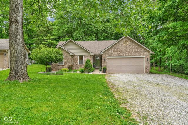 481 Jefferson Valley, Coatesville, IN 46121