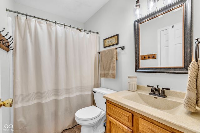 481 Jefferson Valley, Coatesville, IN 46121