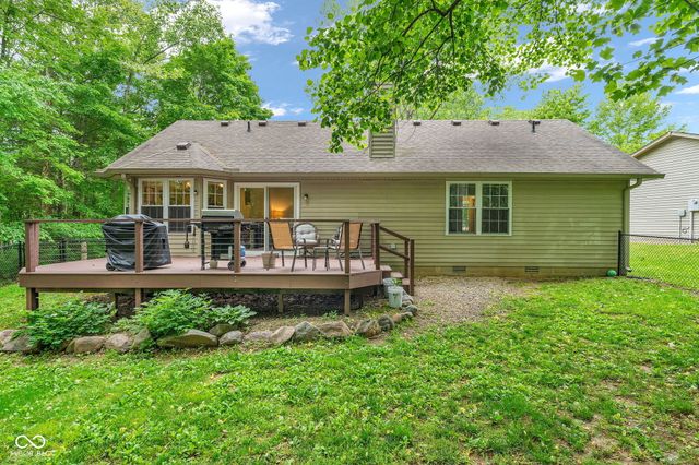 481 Jefferson Valley, Coatesville, IN 46121