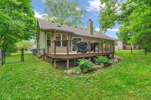 481 Jefferson Valley, Coatesville, IN 46121