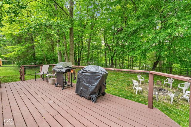 481 Jefferson Valley, Coatesville, IN 46121