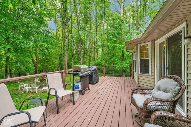 481 Jefferson Valley, Coatesville, IN 46121