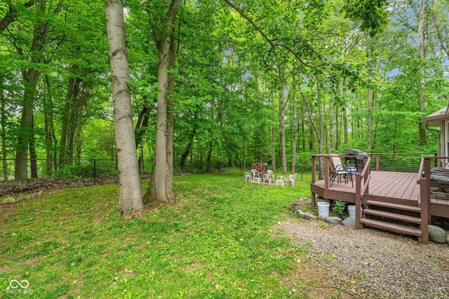 481 Jefferson Valley, Coatesville, IN 46121