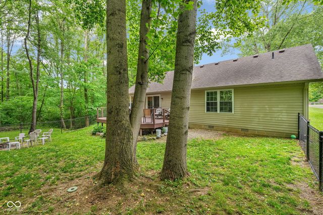 481 Jefferson Valley, Coatesville, IN 46121