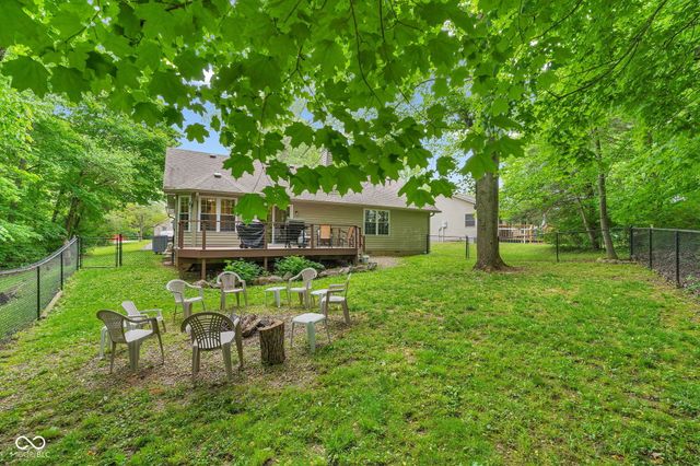 481 Jefferson Valley, Coatesville, IN 46121