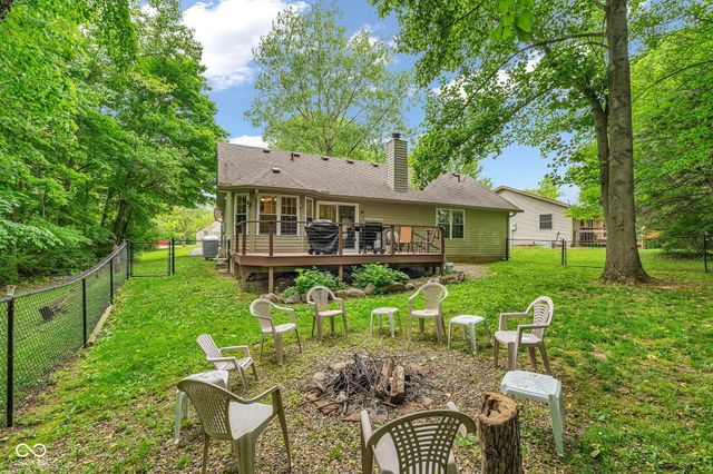 481 Jefferson Valley, Coatesville, IN 46121