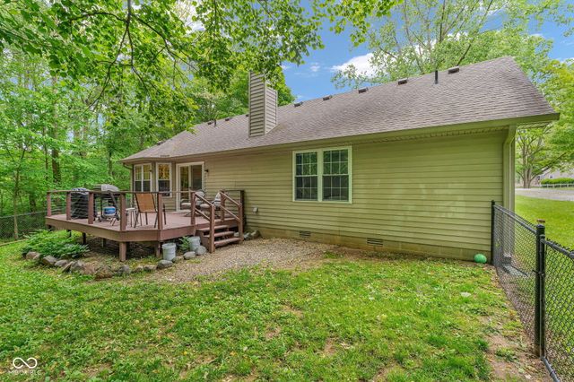 481 Jefferson Valley, Coatesville, IN 46121