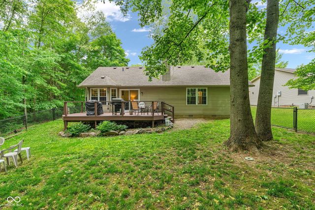 481 Jefferson Valley, Coatesville, IN 46121