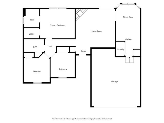 481 Jefferson Valley, Coatesville, IN 46121