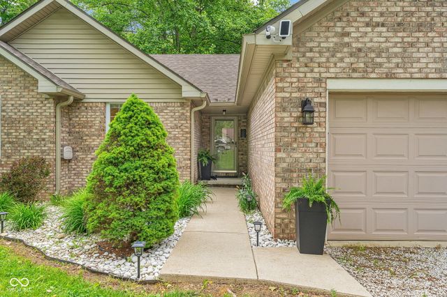 481 Jefferson Valley, Coatesville, IN 46121