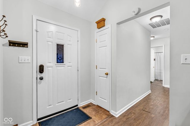 481 Jefferson Valley, Coatesville, IN 46121