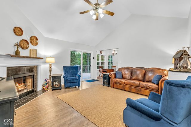 481 Jefferson Valley, Coatesville, IN 46121