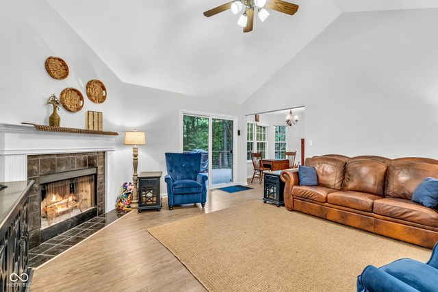 481 Jefferson Valley, Coatesville, IN 46121