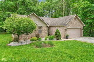 481 Jefferson Valley, Coatesville, IN 46121