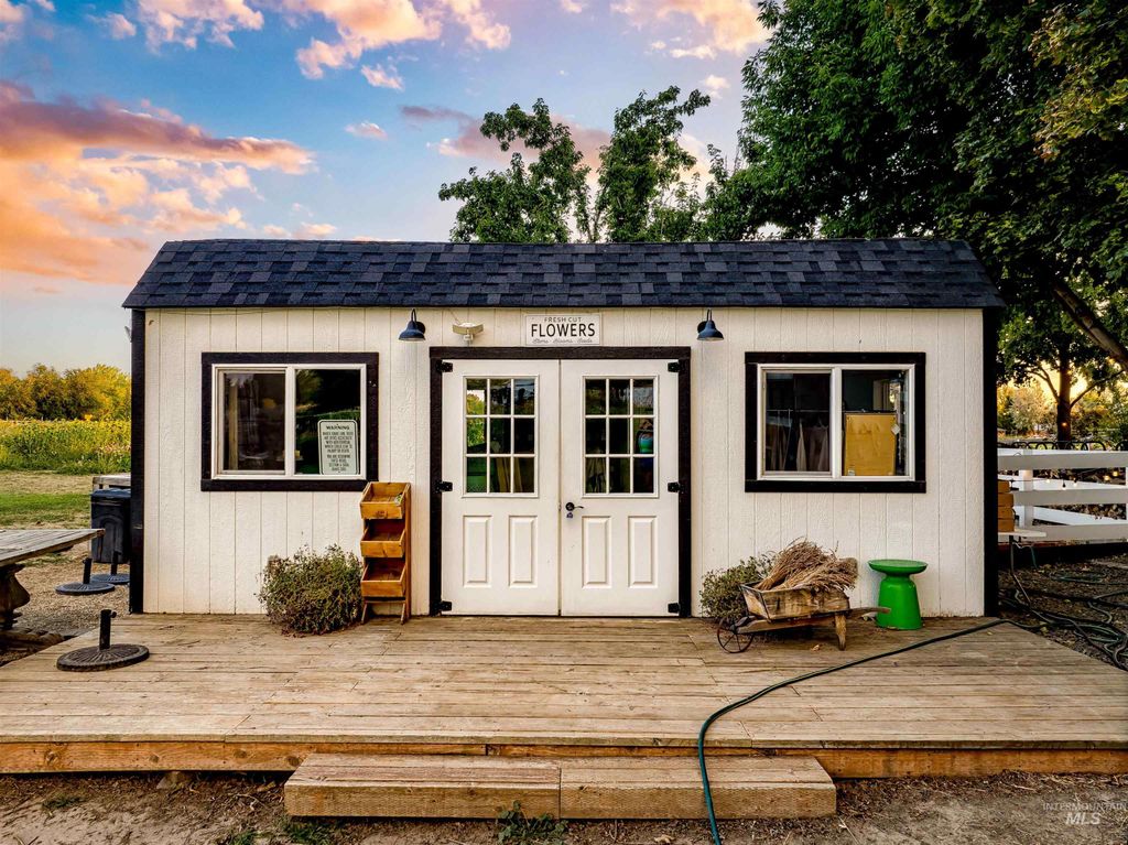 2685 N Haven Dr, Eagle, ID 83616 photo 43