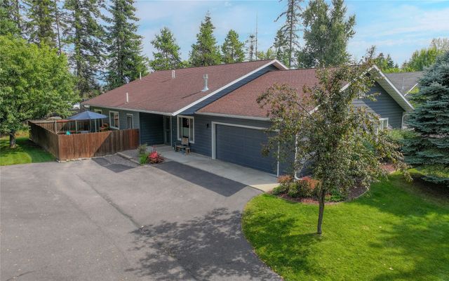 205 Fox Hollow Lane, Whitefish, MT 59937
