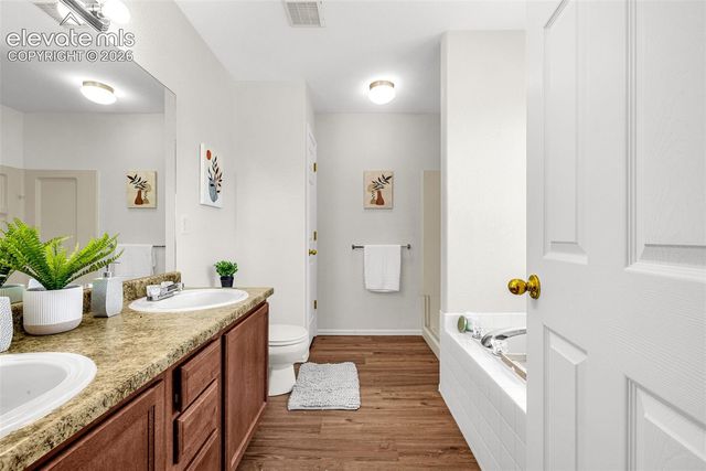11185 Falling Star Road, Fountain, CO 80817
