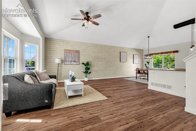 11185 Falling Star Road, Fountain, CO 80817