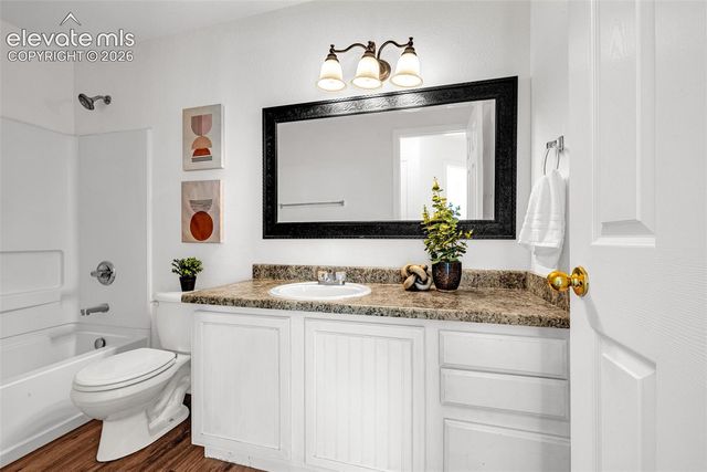 11185 Falling Star Road, Fountain, CO 80817