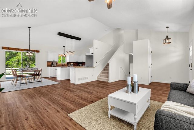 11185 Falling Star Road, Fountain, CO 80817