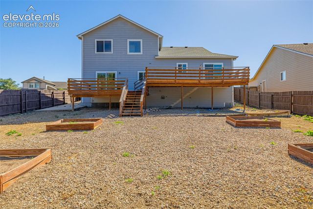 11185 Falling Star Road, Fountain, CO 80817